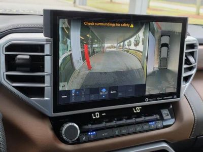 2024 Toyota Tundra - Photo 16