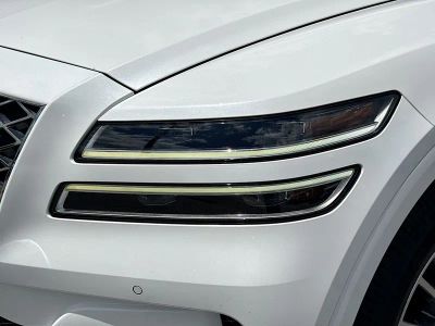 2021 Genesis GV80 — photo 9 view