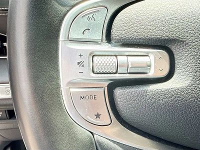 2021 Genesis GV80 — photo 37 view