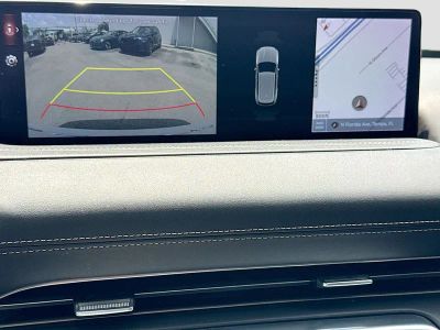 2021 Genesis GV80 — photo 33 view