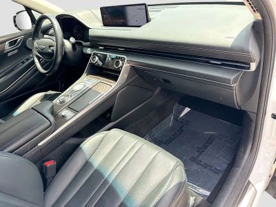 2021 Genesis GV80 — photo 14 view