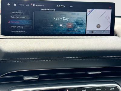 2021 Genesis GV80 — photo 31 view