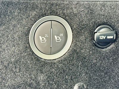 2021 Genesis GV80 — photo 12 view