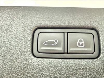 2021 Genesis GV80 — photo 13 view