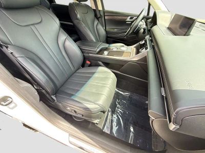 2021 Genesis GV80 — photo 15 view
