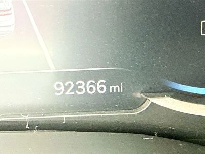 2021 Genesis GV80 — photo 41 view