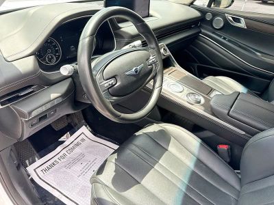 2021 Genesis GV80 — photo 26 view