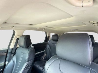 2021 Genesis GV80 — photo 27 view