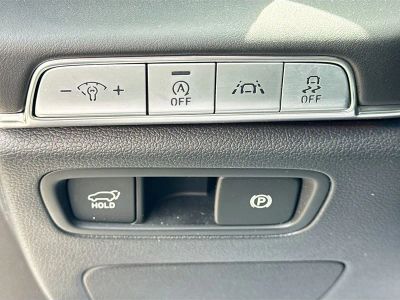 2021 Genesis GV80 — photo 35 view
