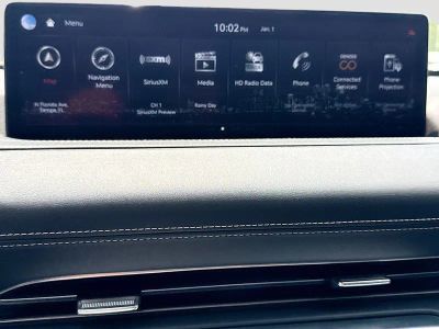 2021 Genesis GV80 — photo 30 view