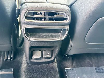 2021 Genesis GV80 — photo 20 view