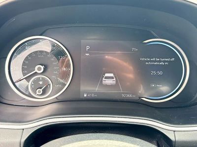 2021 Genesis GV80 — photo 40 view
