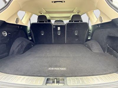 2021 Genesis GV80 — photo 11 view