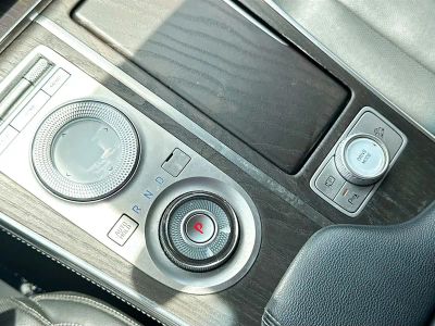 2021 Genesis GV80 — photo 29 view