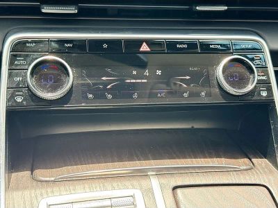 2021 Genesis GV80 — photo 34 view