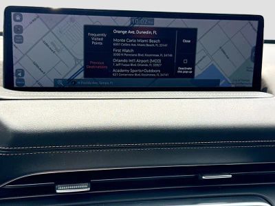 2021 Genesis GV80 — photo 32 view
