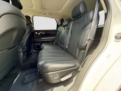 2021 Genesis GV80 — photo 21 view
