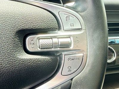2021 Genesis GV80 — photo 38 view