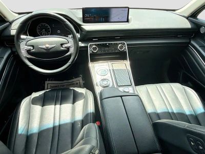 2021 Genesis GV80 — photo 16 view