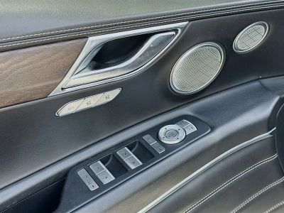 2021 Genesis GV80 — photo 23 view