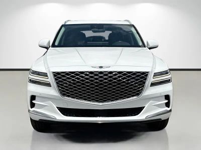 2021 Genesis GV80 — photo 8 view