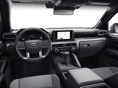2026 Toyota Tacoma - Photo 19