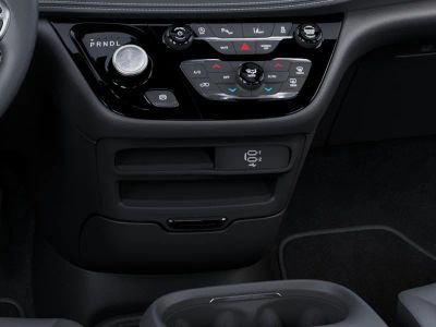 2026 Chrysler Pacifica — photo 24 view