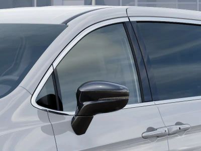 2026 Chrysler Pacifica — photo 12 view