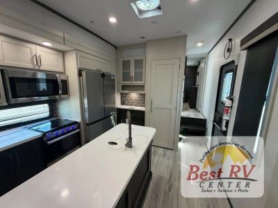 2026 Keystone RV Alpine Avalanche Edition - Photo 52