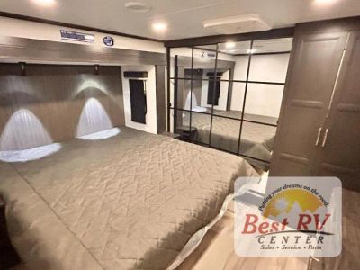 2026 Keystone RV Alpine Avalanche Edition - Photo 74