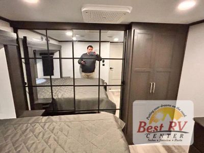 2026 Keystone RV Alpine Avalanche Edition - Photo 83