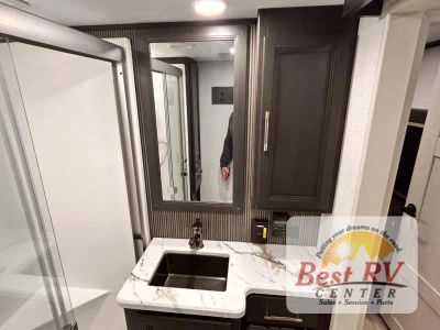 2026 Keystone RV Alpine Avalanche Edition - Photo 99