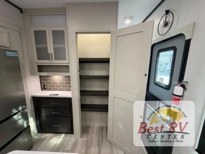 2026 Keystone RV Alpine Avalanche Edition - Photo 41