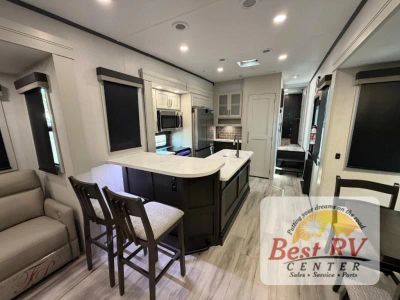 2026 Keystone RV Alpine Avalanche Edition - Photo 47