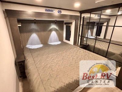 2026 Keystone RV Alpine Avalanche Edition - Photo 75