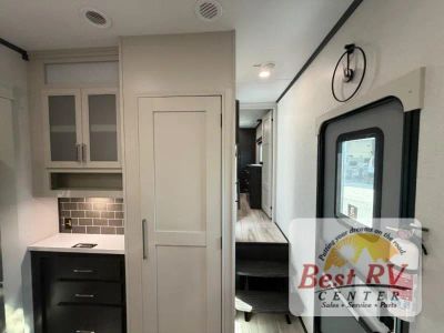 2026 Keystone RV Alpine Avalanche Edition - Photo 42