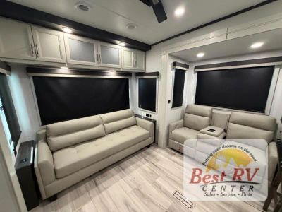 2026 Keystone RV Alpine Avalanche Edition - Photo 38