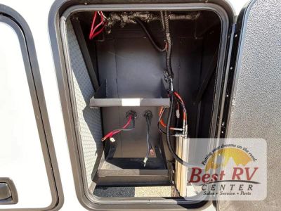 2026 Keystone RV Alpine Avalanche Edition - Photo 110