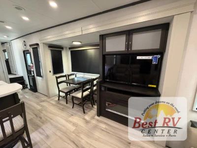 2026 Keystone RV Alpine Avalanche Edition - Photo 69