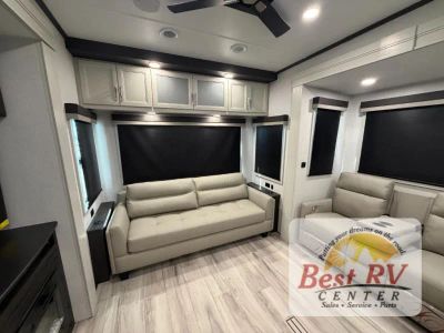 2026 Keystone RV Alpine Avalanche Edition - Photo 36