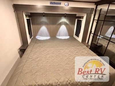 2026 Keystone RV Alpine Avalanche Edition - Photo 77
