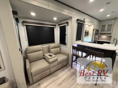 2026 Keystone RV Alpine Avalanche Edition - Photo 64