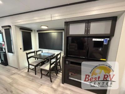 2026 Keystone RV Alpine Avalanche Edition - Photo 43
