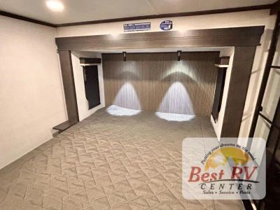 2026 Keystone RV Alpine Avalanche Edition - Photo 89