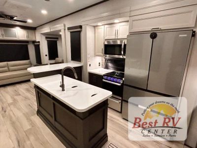 2026 Keystone RV Alpine Avalanche Edition - Photo 15