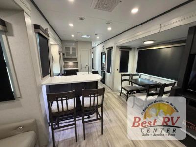 2026 Keystone RV Alpine Avalanche Edition - Photo 67