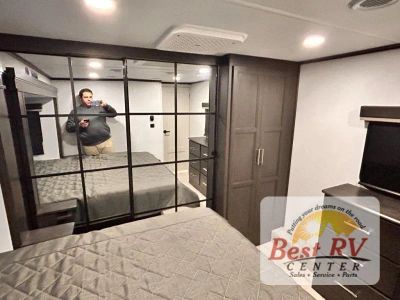 2026 Keystone RV Alpine Avalanche Edition - Photo 81
