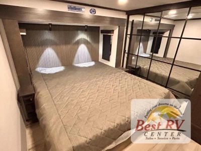 2026 Keystone RV Alpine Avalanche Edition - Photo 78