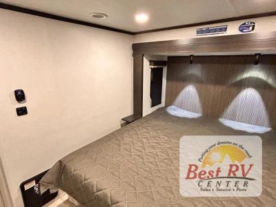 2026 Keystone RV Alpine Avalanche Edition - Photo 90