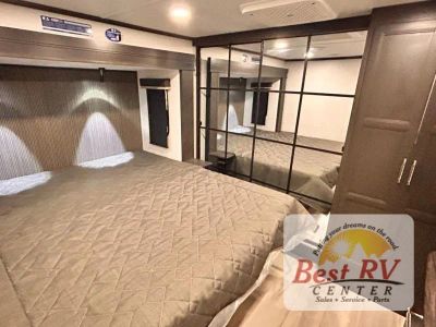 2026 Keystone RV Alpine Avalanche Edition - Photo 79